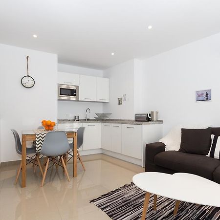 The Carpenter´s Boutique Apartments Marbellac Chambre photo