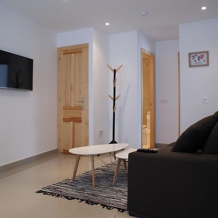 The Carpenter´s Boutique Apartments Marbellac Extérieur photo