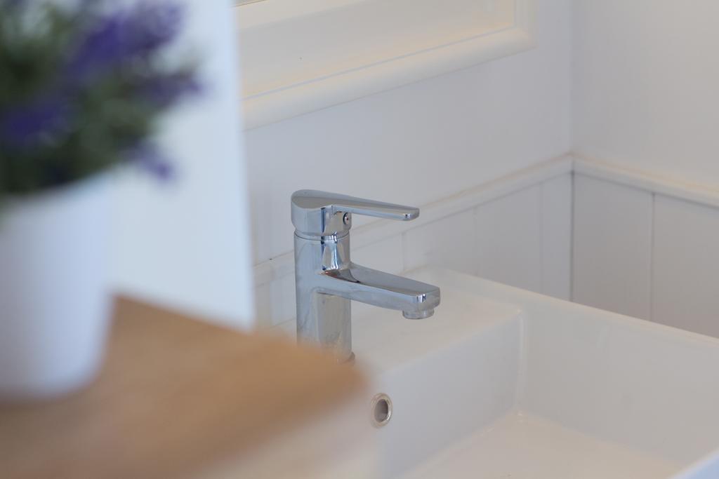 The Carpenter´s Boutique Apartments Marbellac Chambre photo