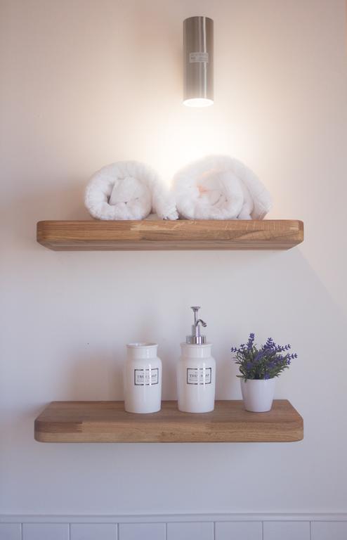 The Carpenter´s Boutique Apartments Marbellac Chambre photo