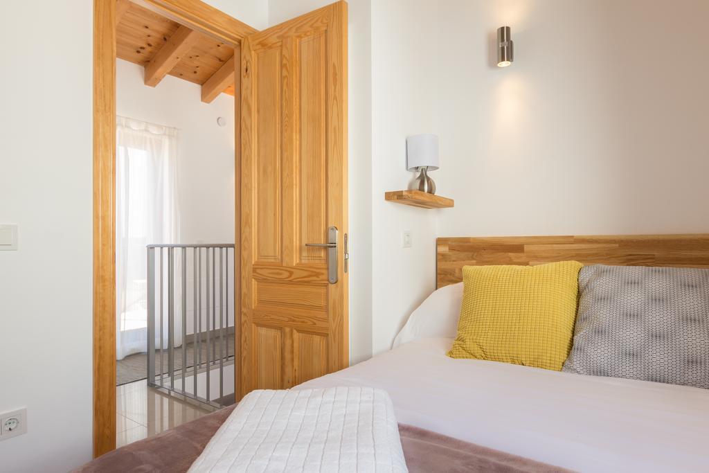 The Carpenter´s Boutique Apartments Marbellac Chambre photo