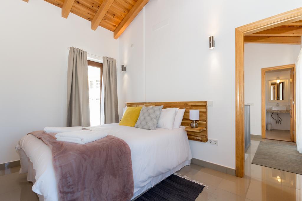 The Carpenter´s Boutique Apartments Marbellac Chambre photo
