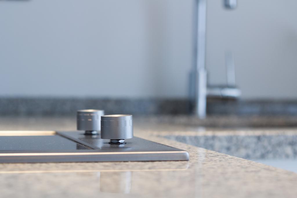 The Carpenter´s Boutique Apartments Marbellac Chambre photo