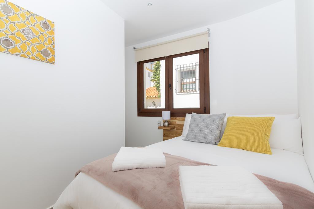 The Carpenter´s Boutique Apartments Marbellac Chambre photo