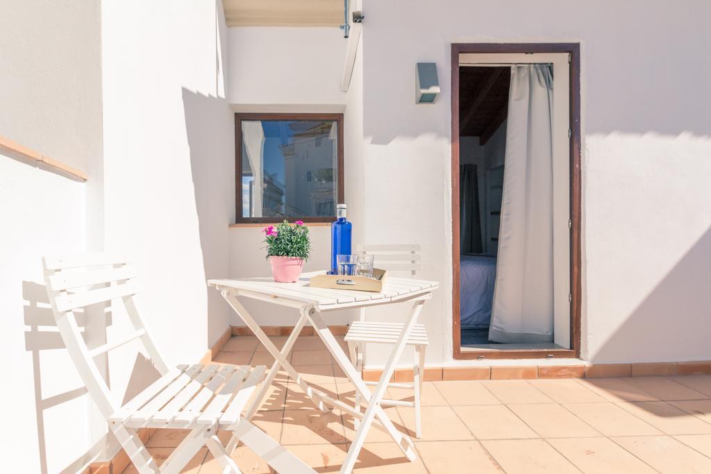 The Carpenter´s Boutique Apartments Marbellac Chambre photo