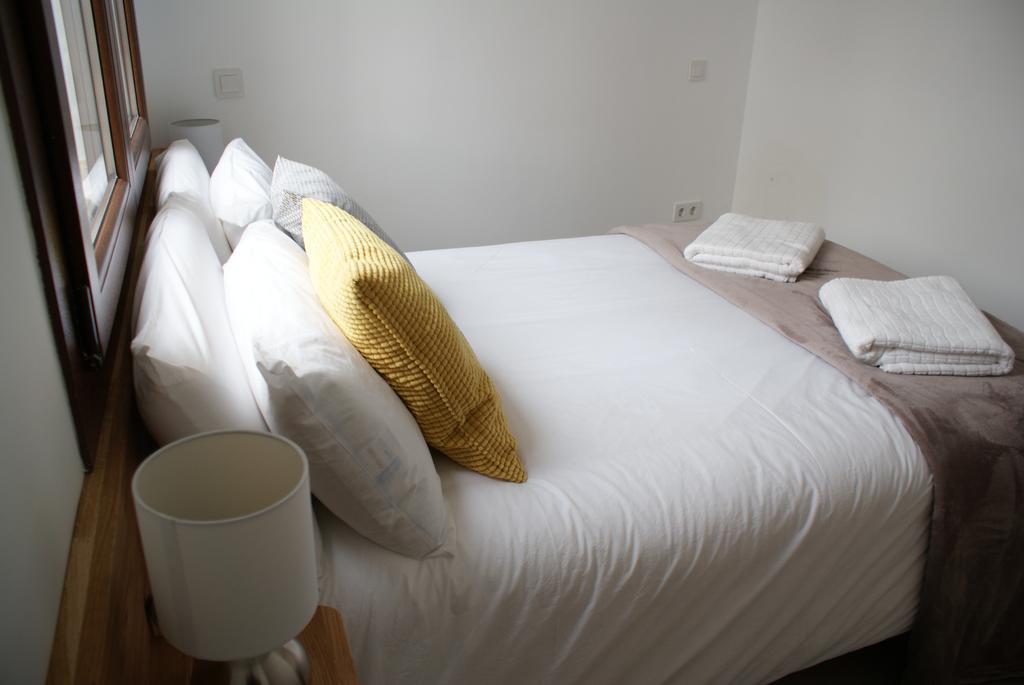 The Carpenter´s Boutique Apartments Marbellac Chambre photo