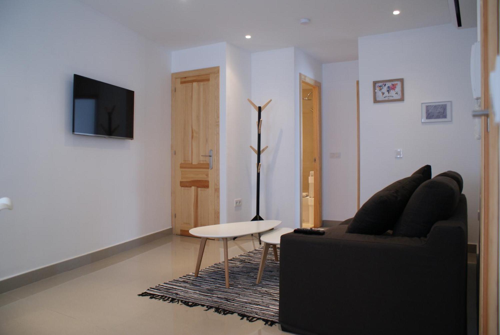The Carpenter´s Boutique Apartments Marbellac Extérieur photo