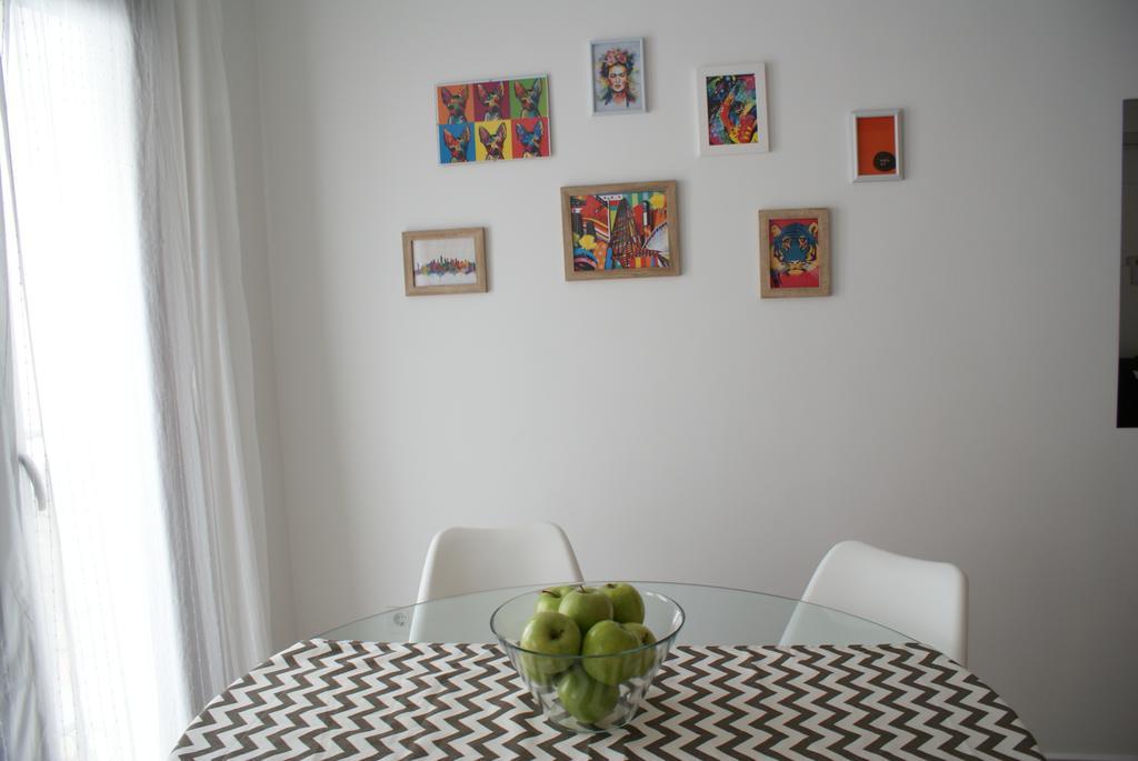 The Carpenter´s Boutique Apartments Marbellac Chambre photo