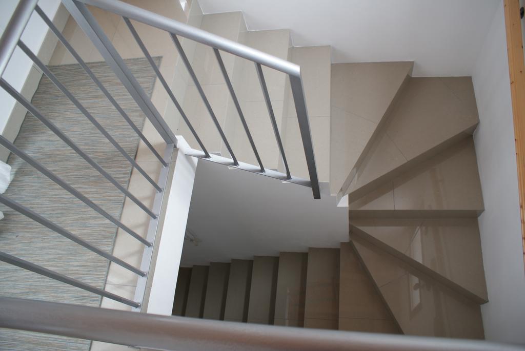The Carpenter´s Boutique Apartments Marbellac Chambre photo