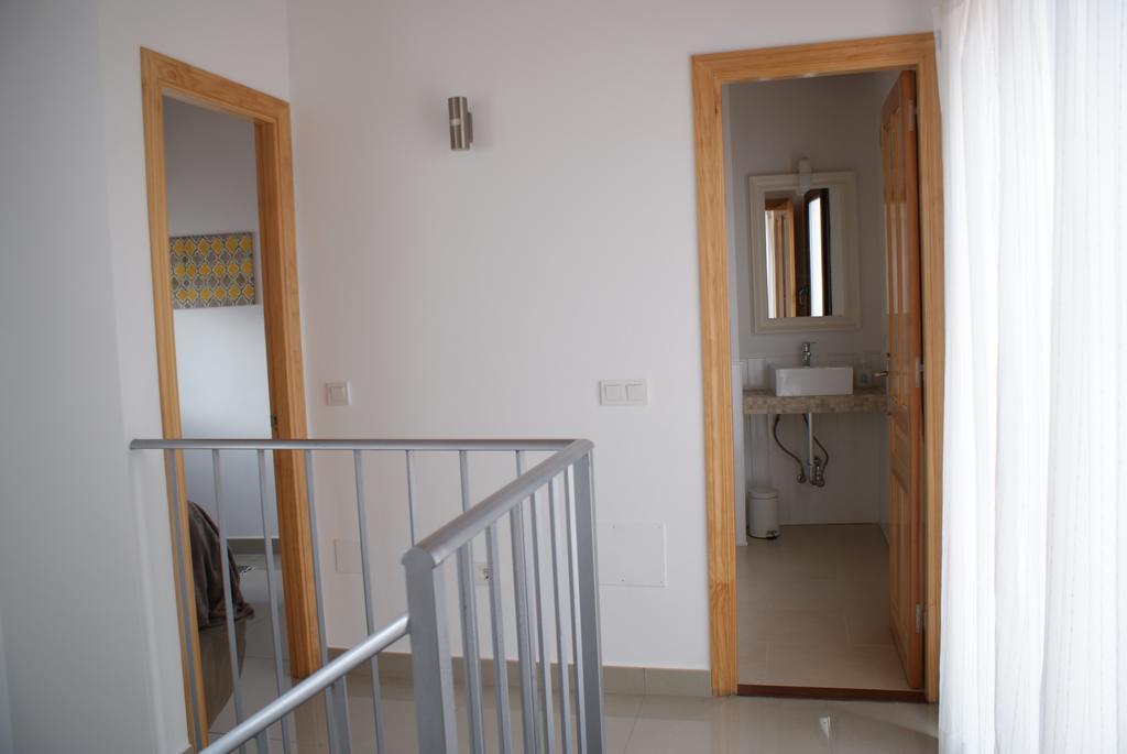 The Carpenter´s Boutique Apartments Marbellac Chambre photo