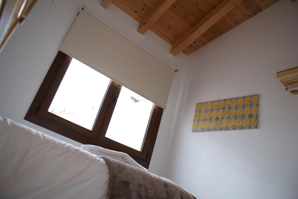The Carpenter´s Boutique Apartments Marbellac Chambre photo