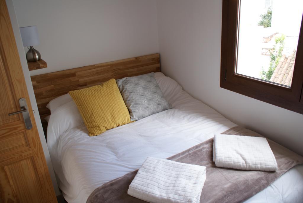 The Carpenter´s Boutique Apartments Marbellac Chambre photo