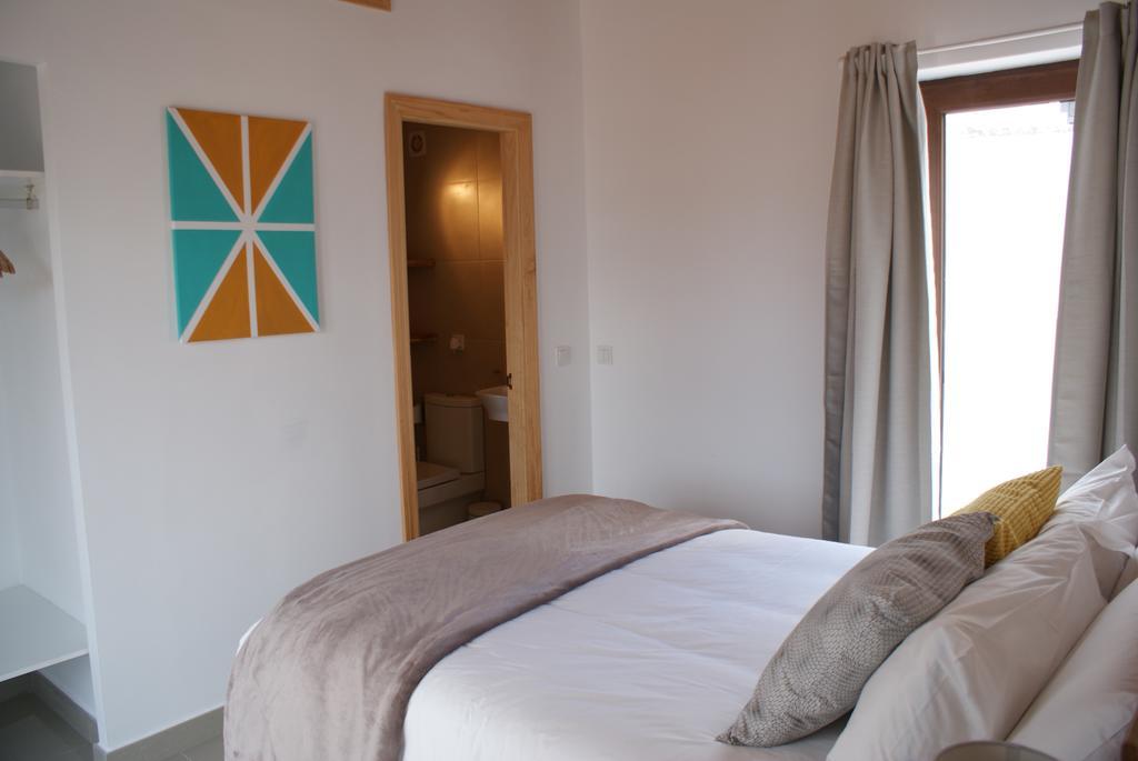 The Carpenter´s Boutique Apartments Marbellac Chambre photo