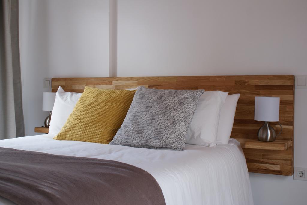 The Carpenter´s Boutique Apartments Marbellac Chambre photo