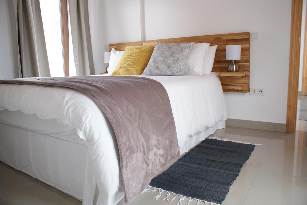 The Carpenter´s Boutique Apartments Marbellac Chambre photo