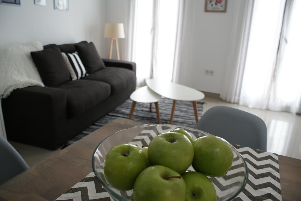 The Carpenter´s Boutique Apartments Marbellac Chambre photo