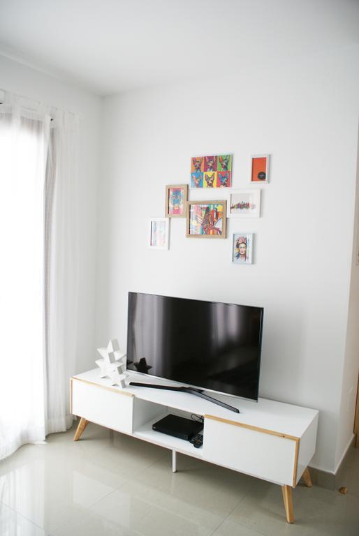 The Carpenter´s Boutique Apartments Marbellac Chambre photo